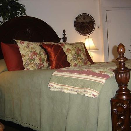 Saragossa B&B - Saint Augustine חדר תמונה