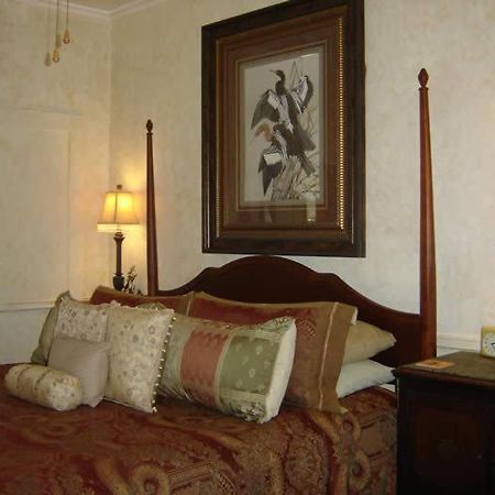 Saragossa B&B - Saint Augustine חדר תמונה