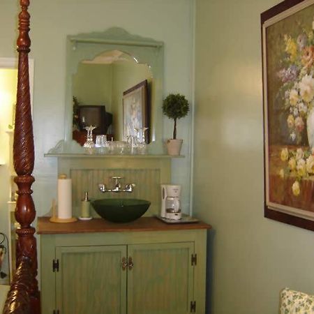 Saragossa B&B - Saint Augustine חדר תמונה