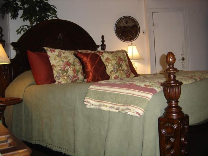 Saragossa B&B - Saint Augustine חדר תמונה