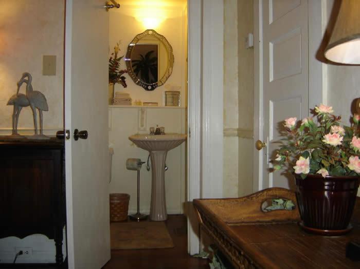 Saragossa B&B - Saint Augustine חדר תמונה