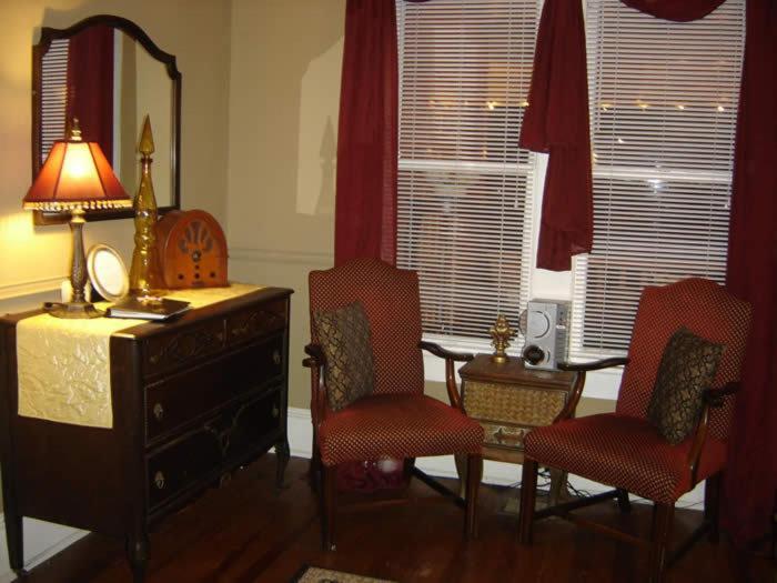 Saragossa B&B - Saint Augustine חדר תמונה