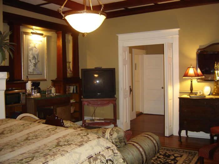 Saragossa B&B - Saint Augustine חדר תמונה