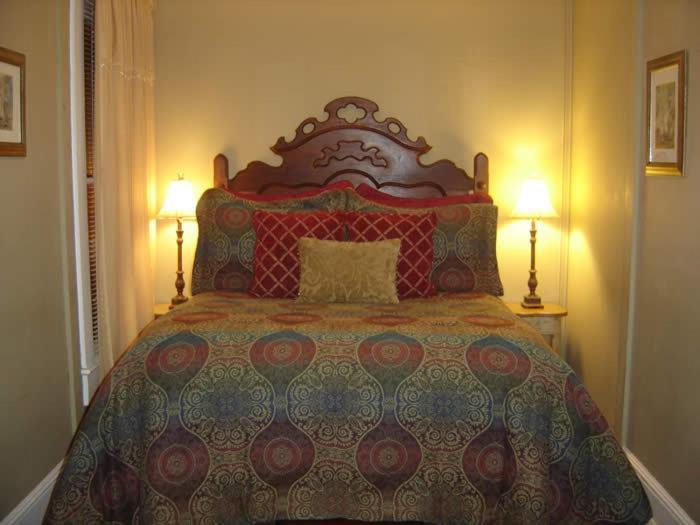 Saragossa B&B - Saint Augustine חדר תמונה