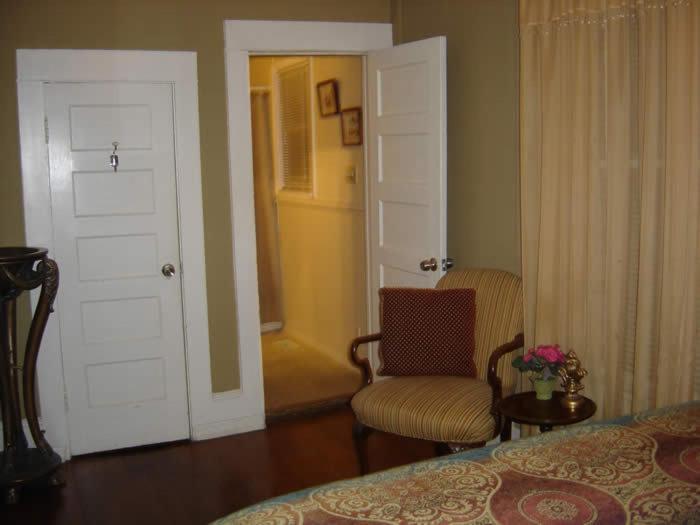 Saragossa B&B - Saint Augustine חדר תמונה
