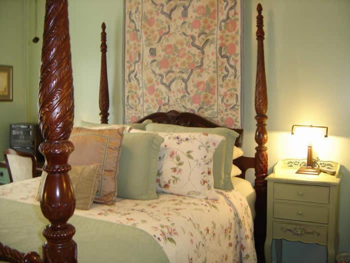 Saragossa B&B - Saint Augustine חדר תמונה