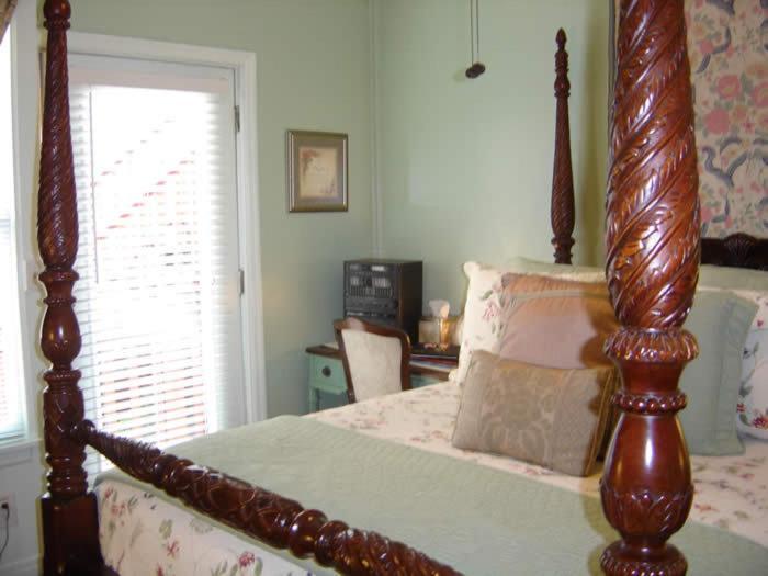 Saragossa B&B - Saint Augustine חדר תמונה