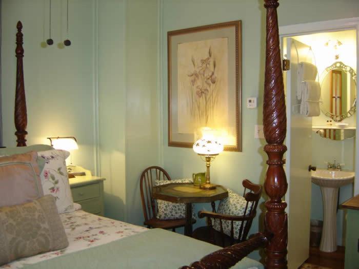 Saragossa B&B - Saint Augustine חדר תמונה