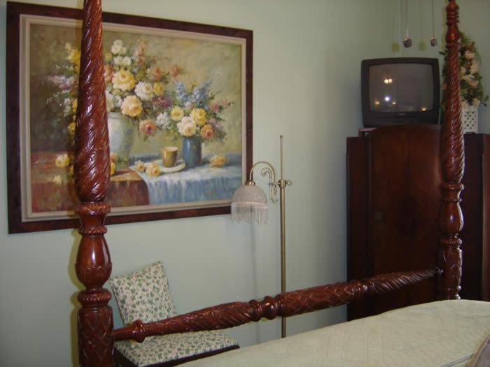 Saragossa B&B - Saint Augustine חדר תמונה