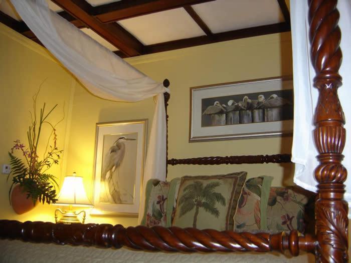 Saragossa B&B - Saint Augustine מראה חיצוני תמונה