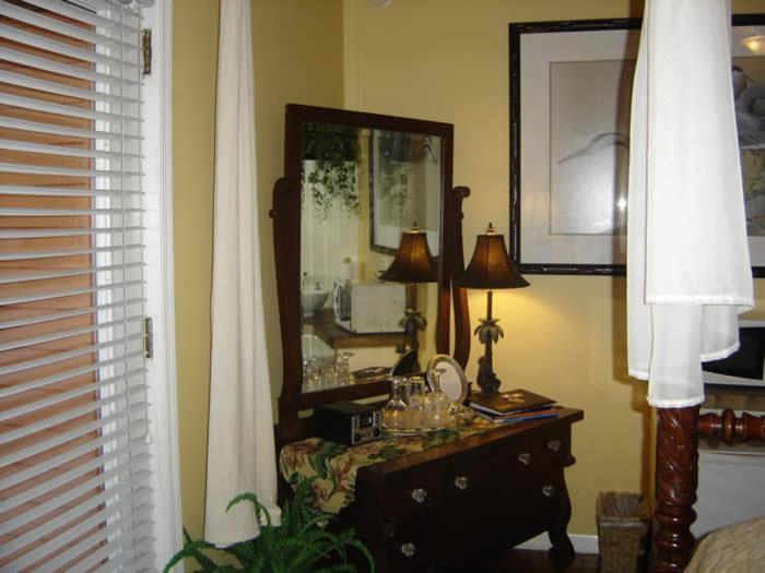 Saragossa B&B - Saint Augustine חדר תמונה