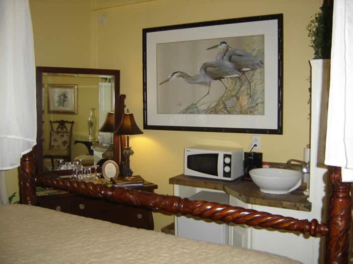 Saragossa B&B - Saint Augustine חדר תמונה