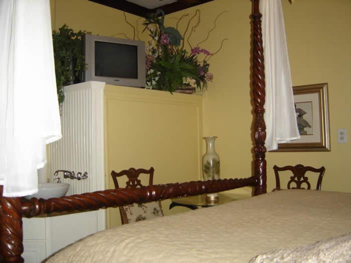 Saragossa B&B - Saint Augustine חדר תמונה