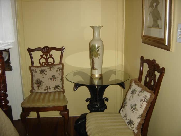 Saragossa B&B - Saint Augustine חדר תמונה