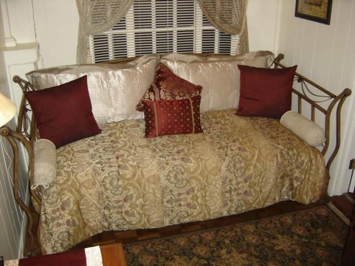 Saragossa B&B - Saint Augustine חדר תמונה
