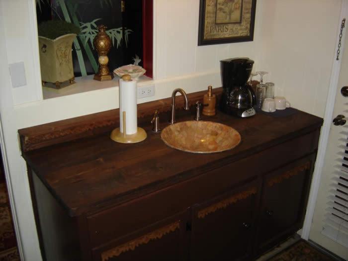 Saragossa B&B - Saint Augustine חדר תמונה